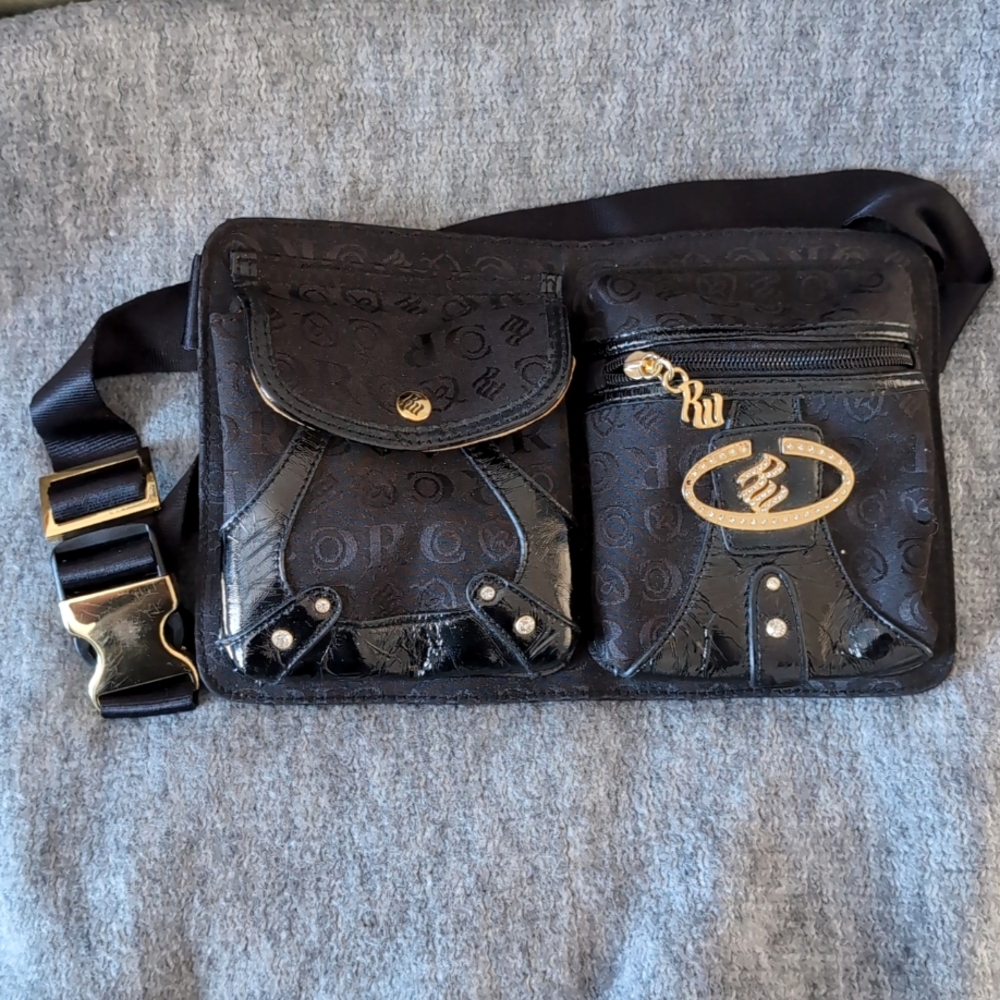 Y2K Rocawear Belt Bag